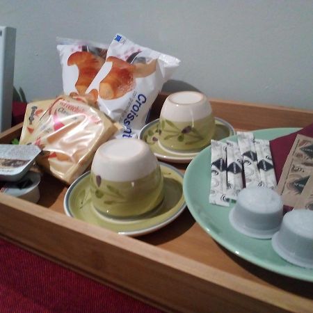 梵蒂冈客房住宿旅馆 罗马 外观 照片