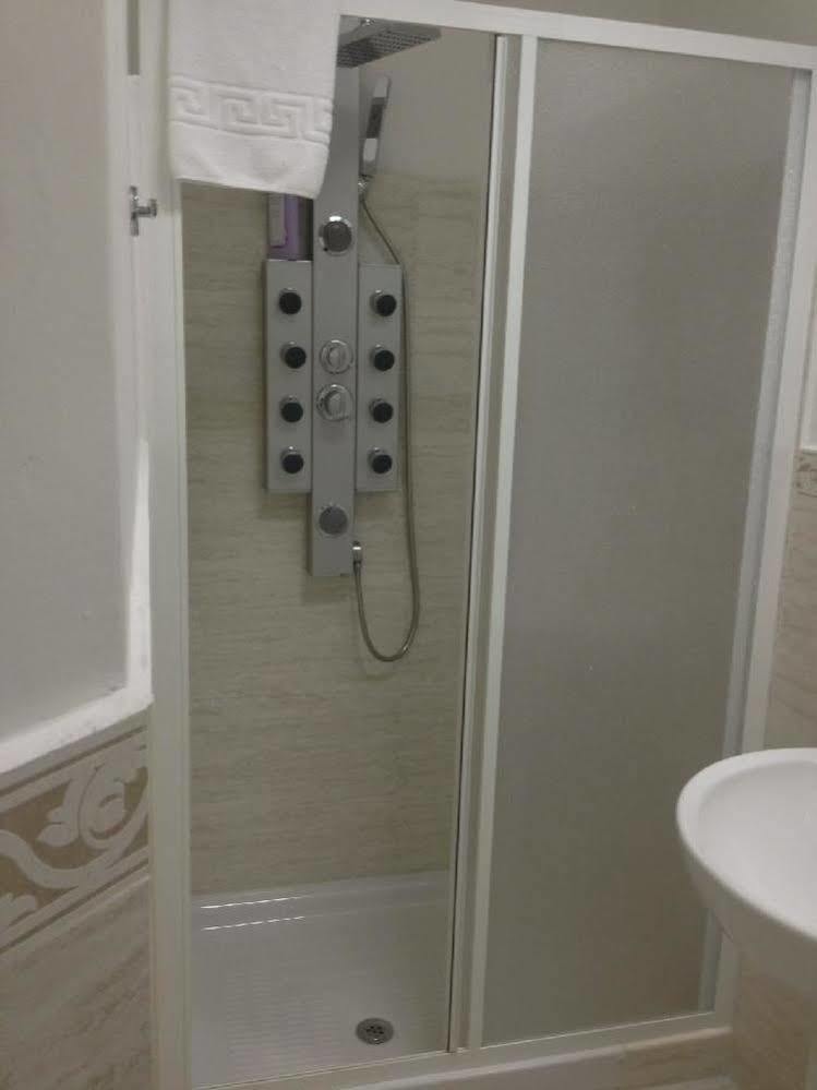 梵蒂冈客房住宿旅馆 罗马 外观 照片